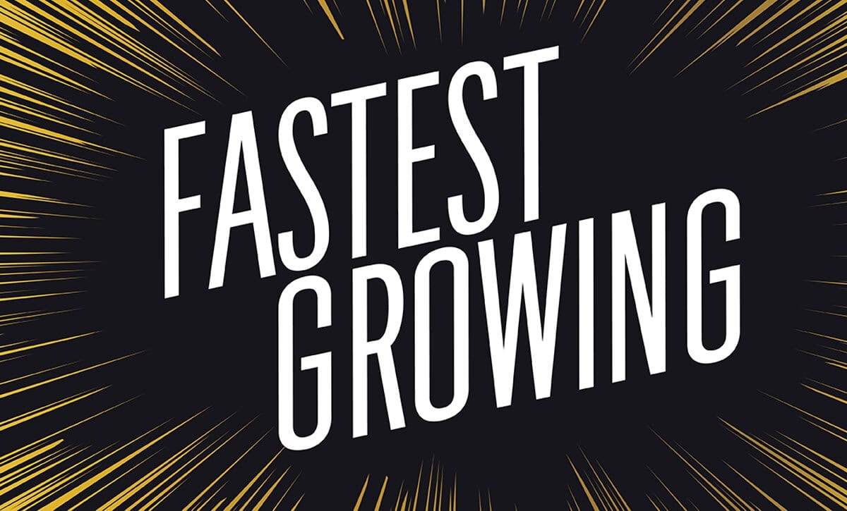 ADWEEK NAMES DEPT A TOP 10 FASTEST GROWING LARGE AGENCY1