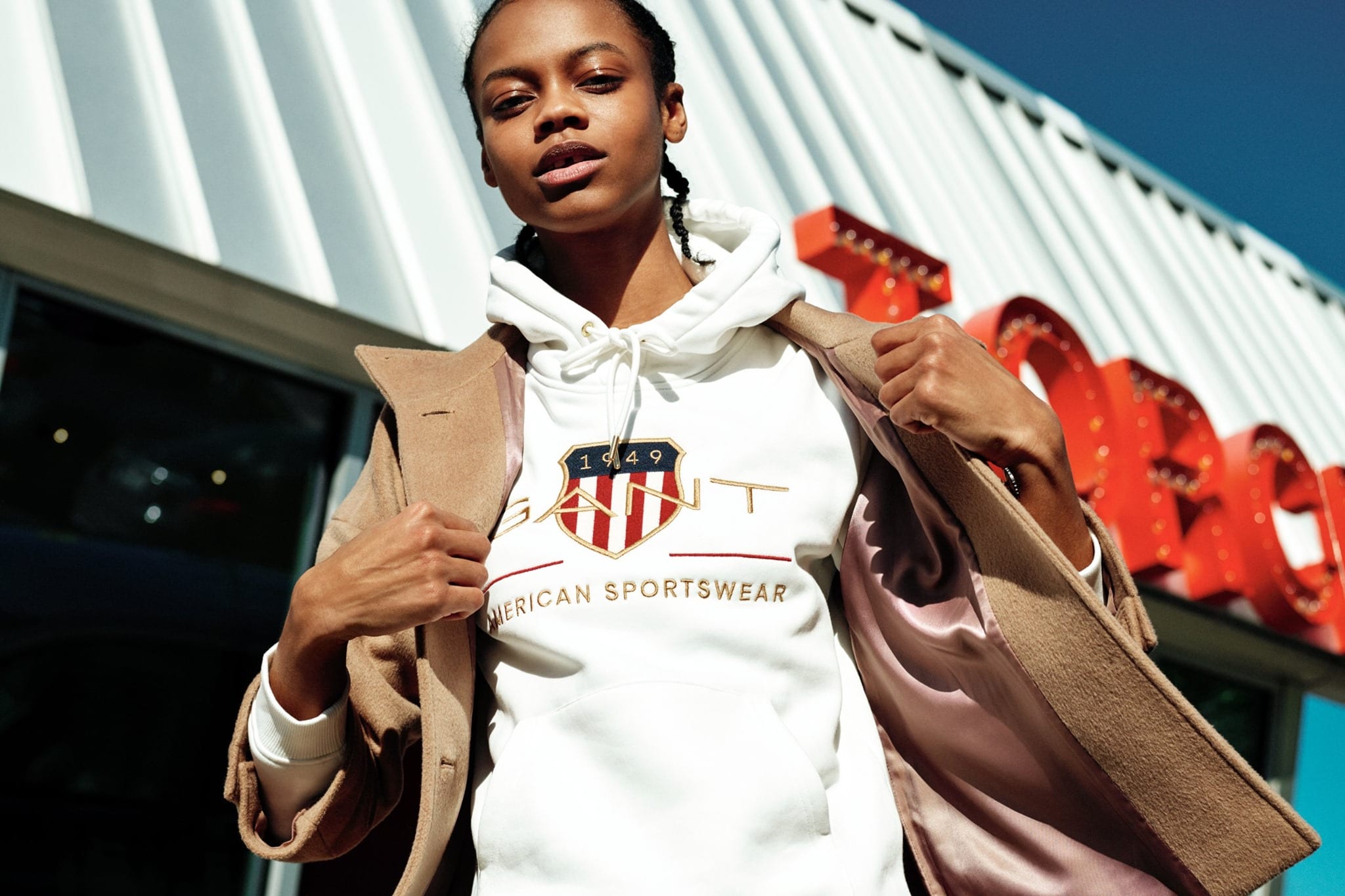 Fashion brand GANT is ready to accelerate its digital business with Dept Dept Agency