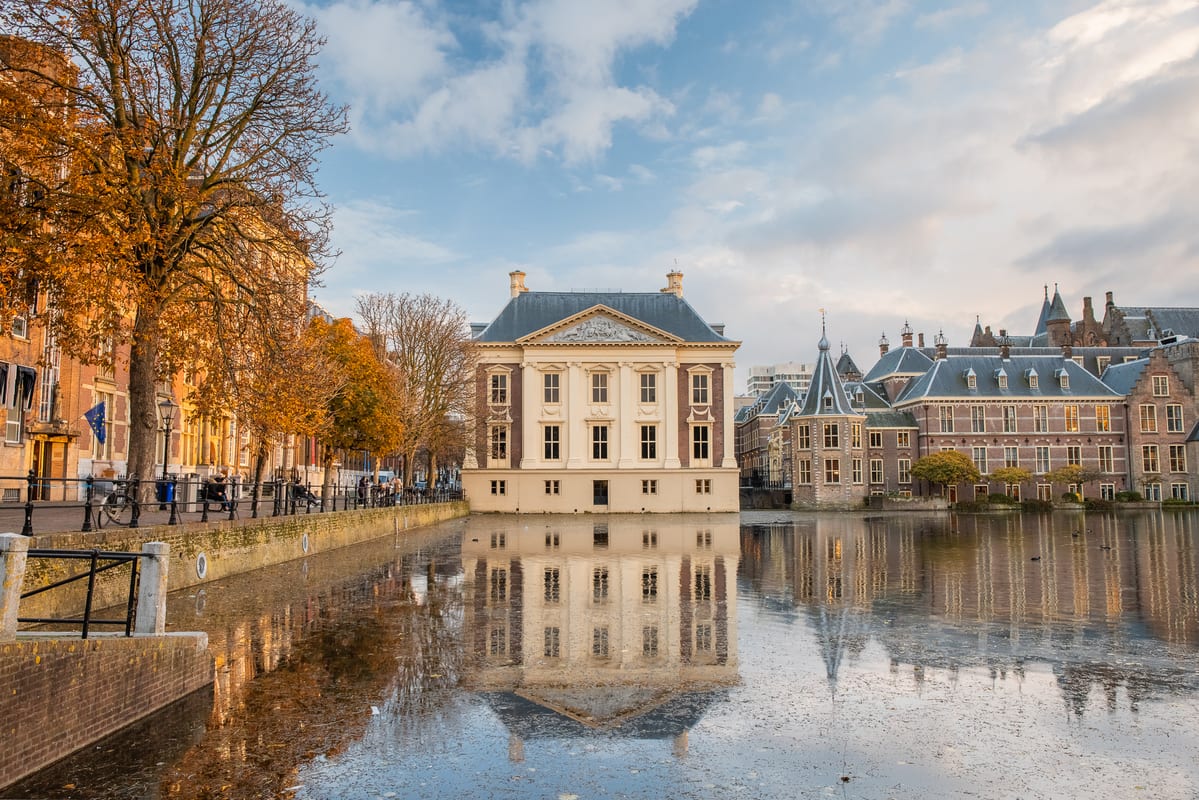 Mauritshuis wants to make the museum accessible to everyone