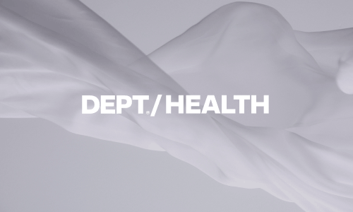 DEPT Health featured