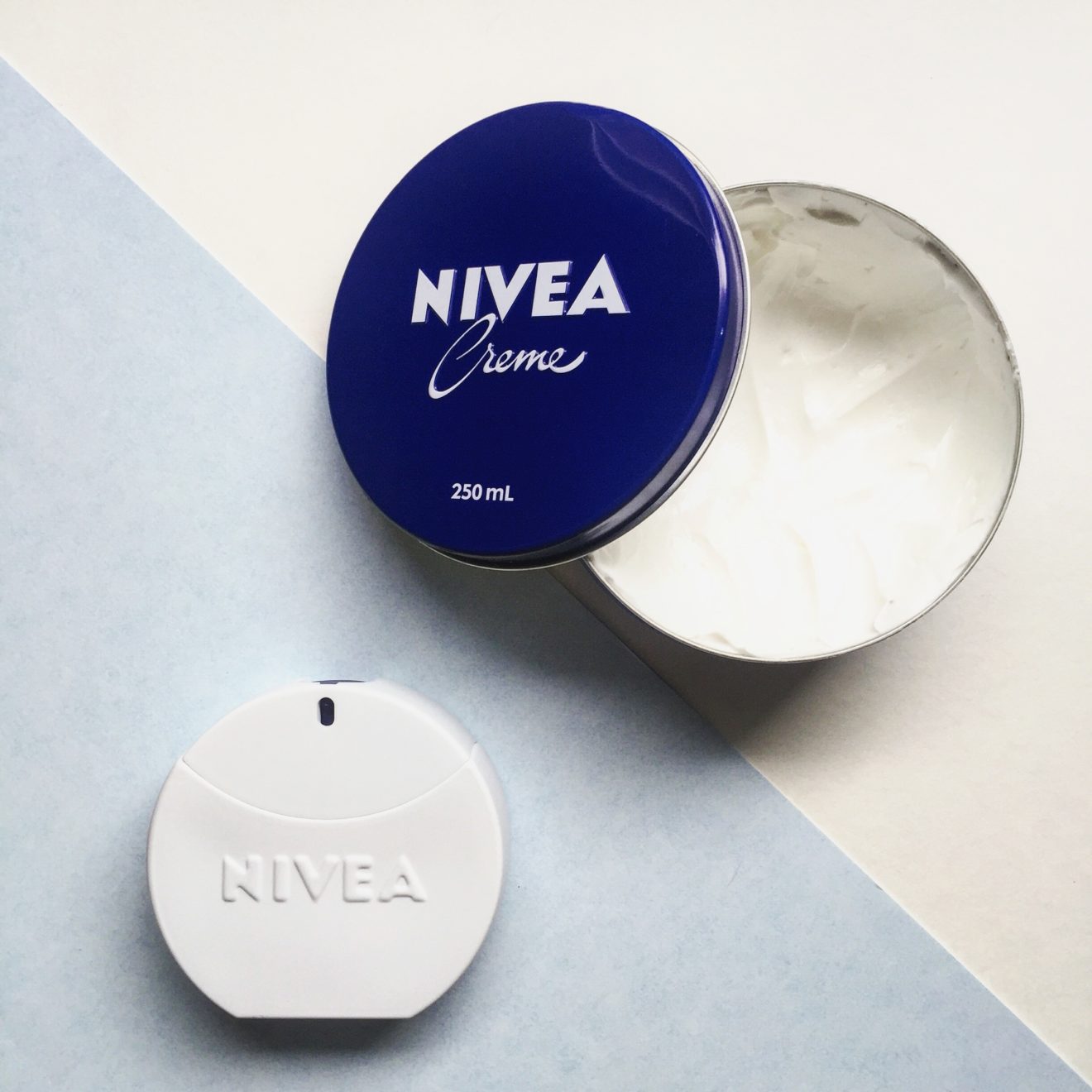 NIVEA Creme Perfume