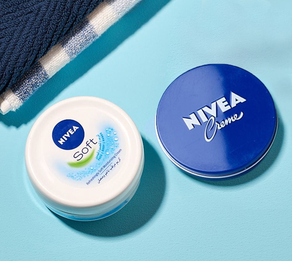 Beiersdorf / NIVEA