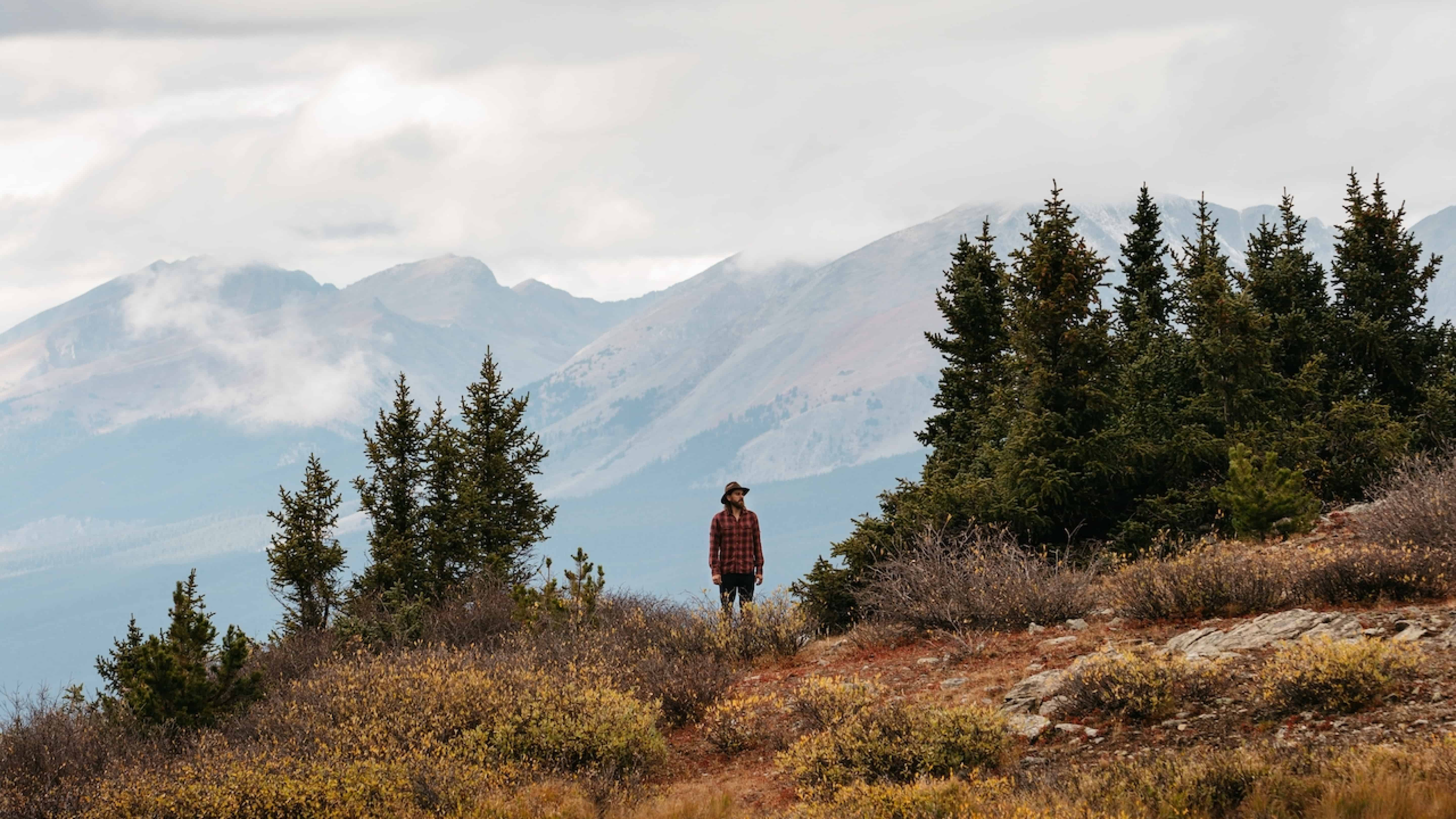 Patagonia