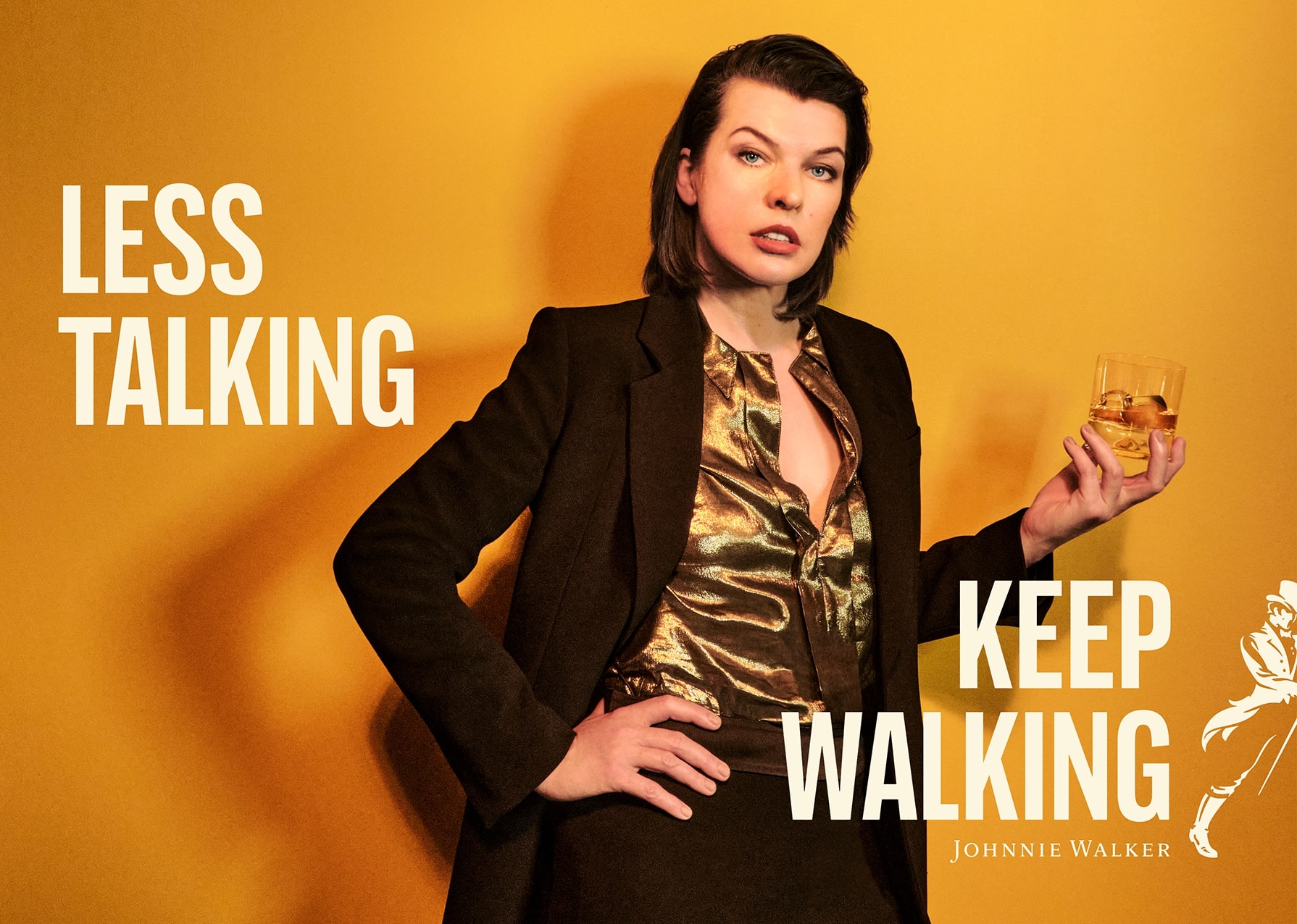 JW Less Talking Keep Walking KV Landscape Single 2