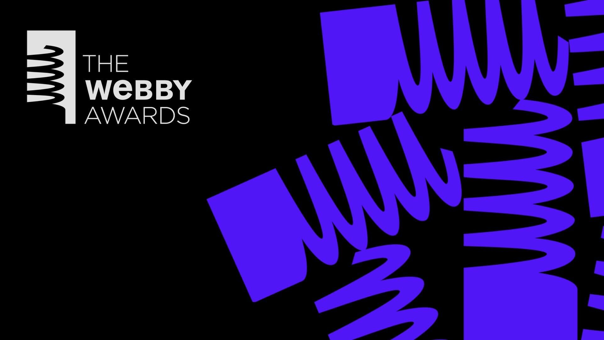 DEPT® hana Global Network del año en Webby Awards
