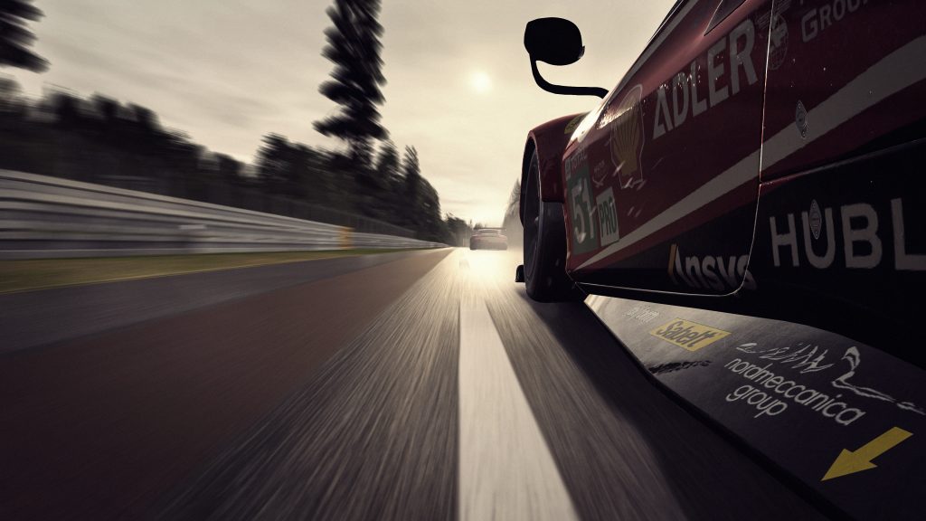 24H Le Mans Virtual