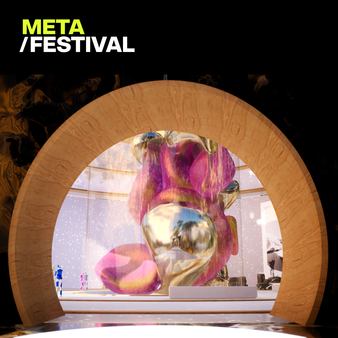 Meta Festival DEPT®