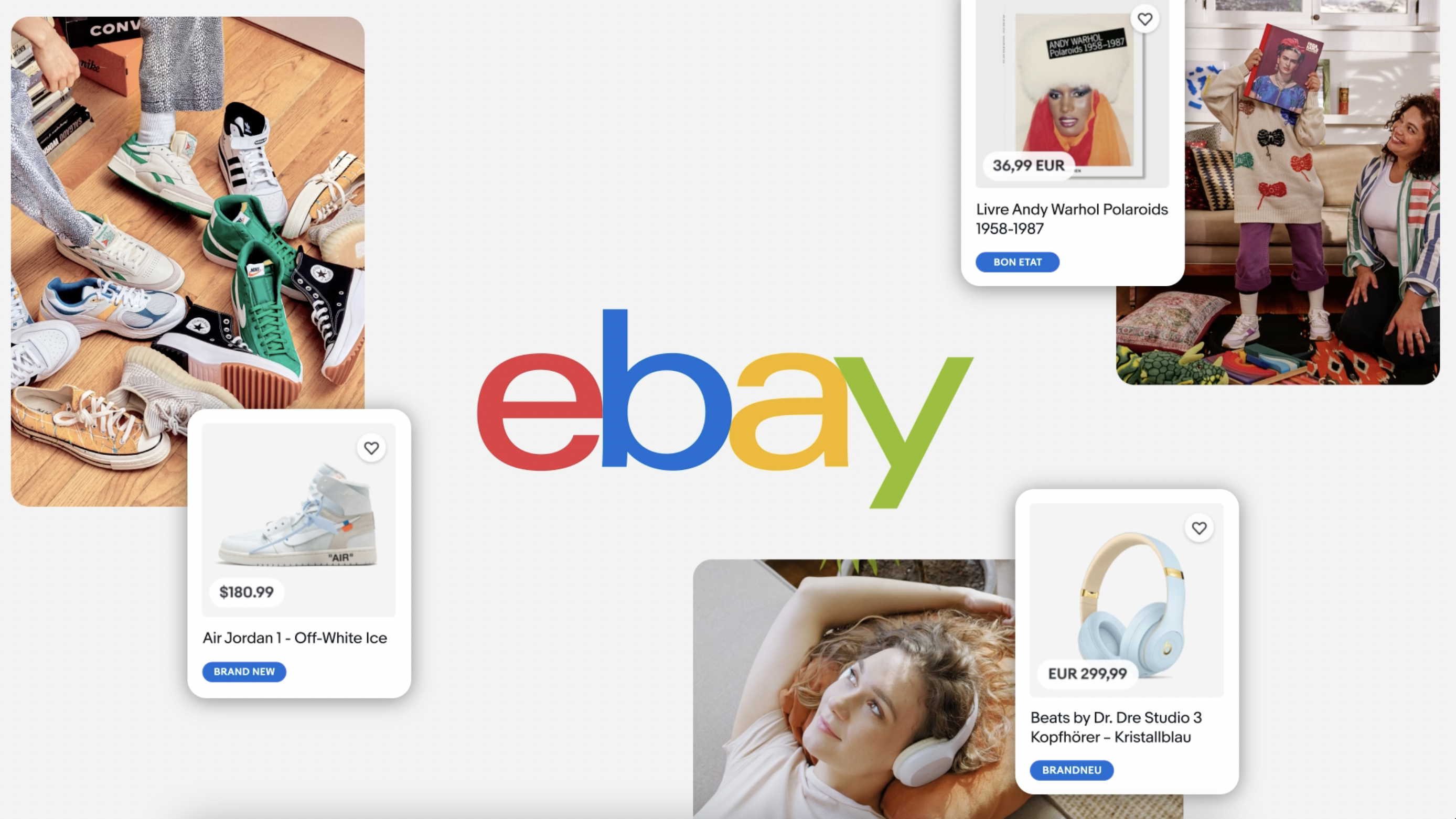 ebay Case social