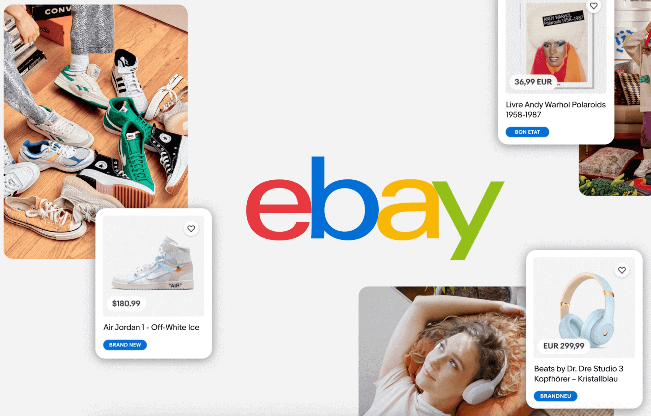 ebay featured