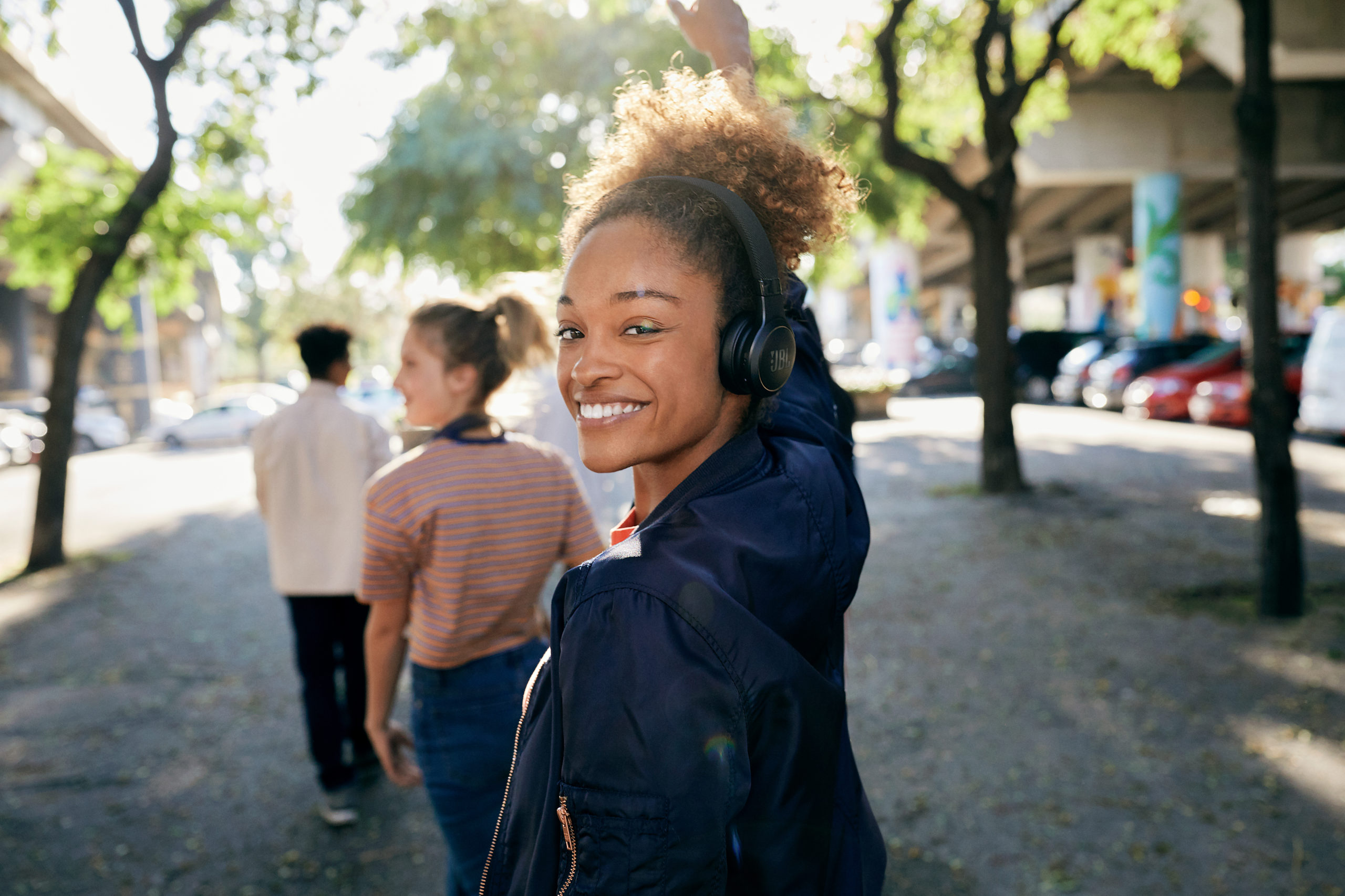 Amplifying JBL’s brand presence on Amazon