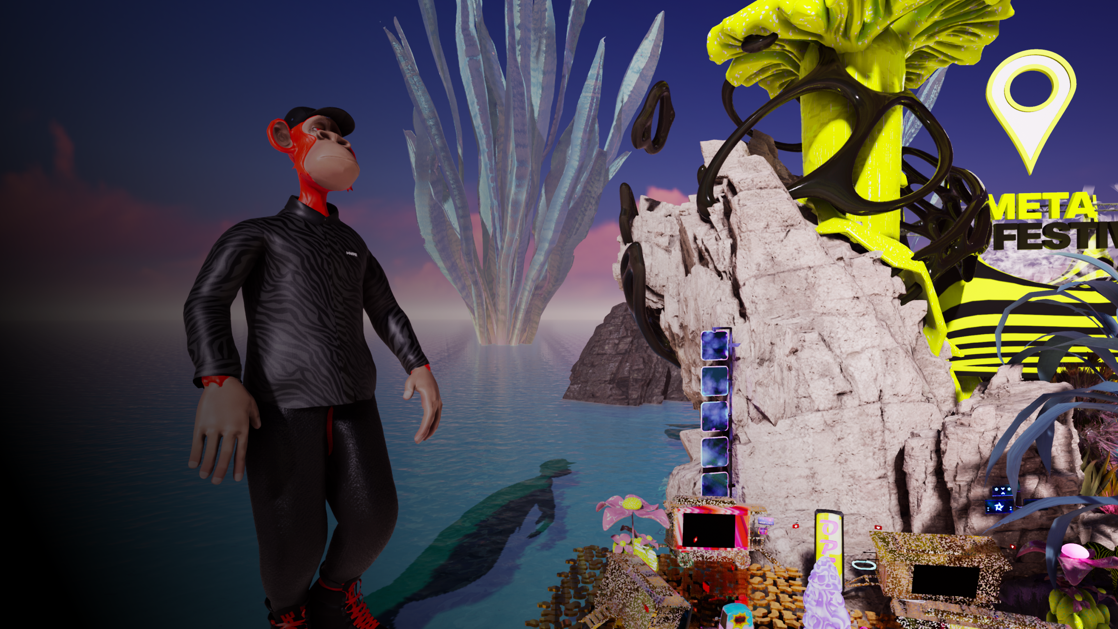 Carousel 2 Meta Festival Recap