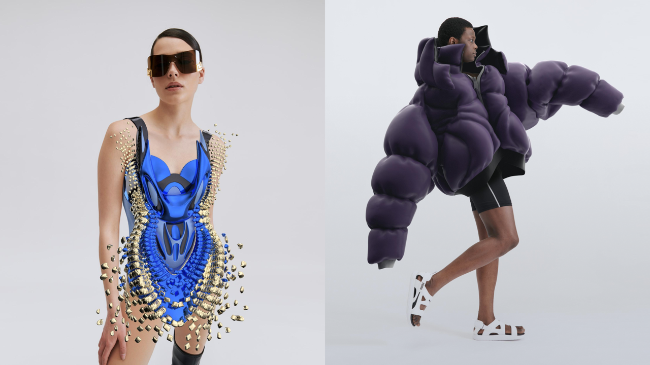 HYPEWEAR by ABOUT YOU – der erste Onlineshop für Digital Fashion