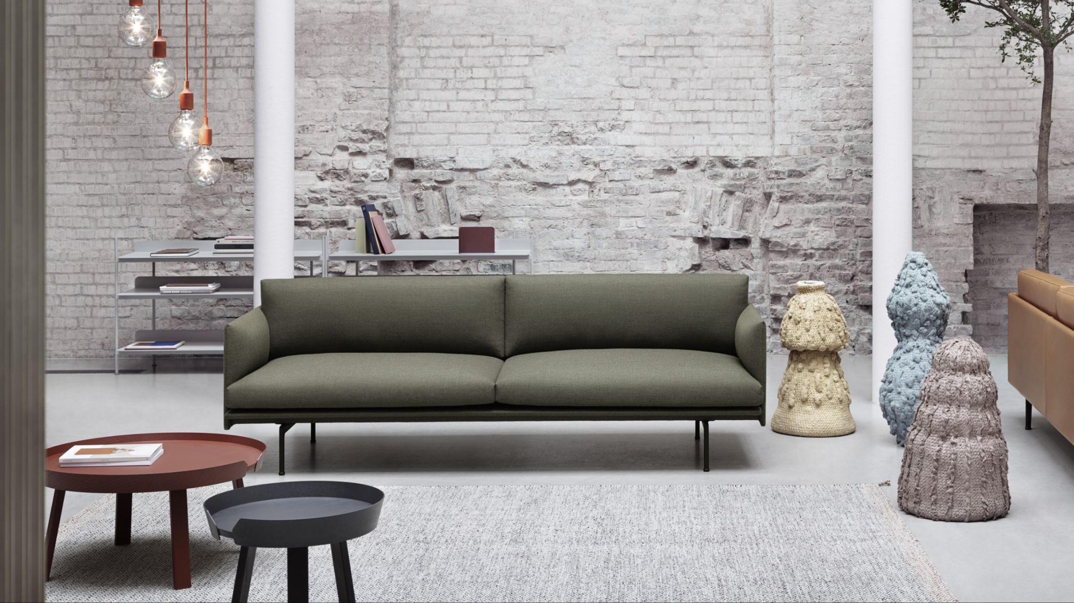 MUUTO living area 