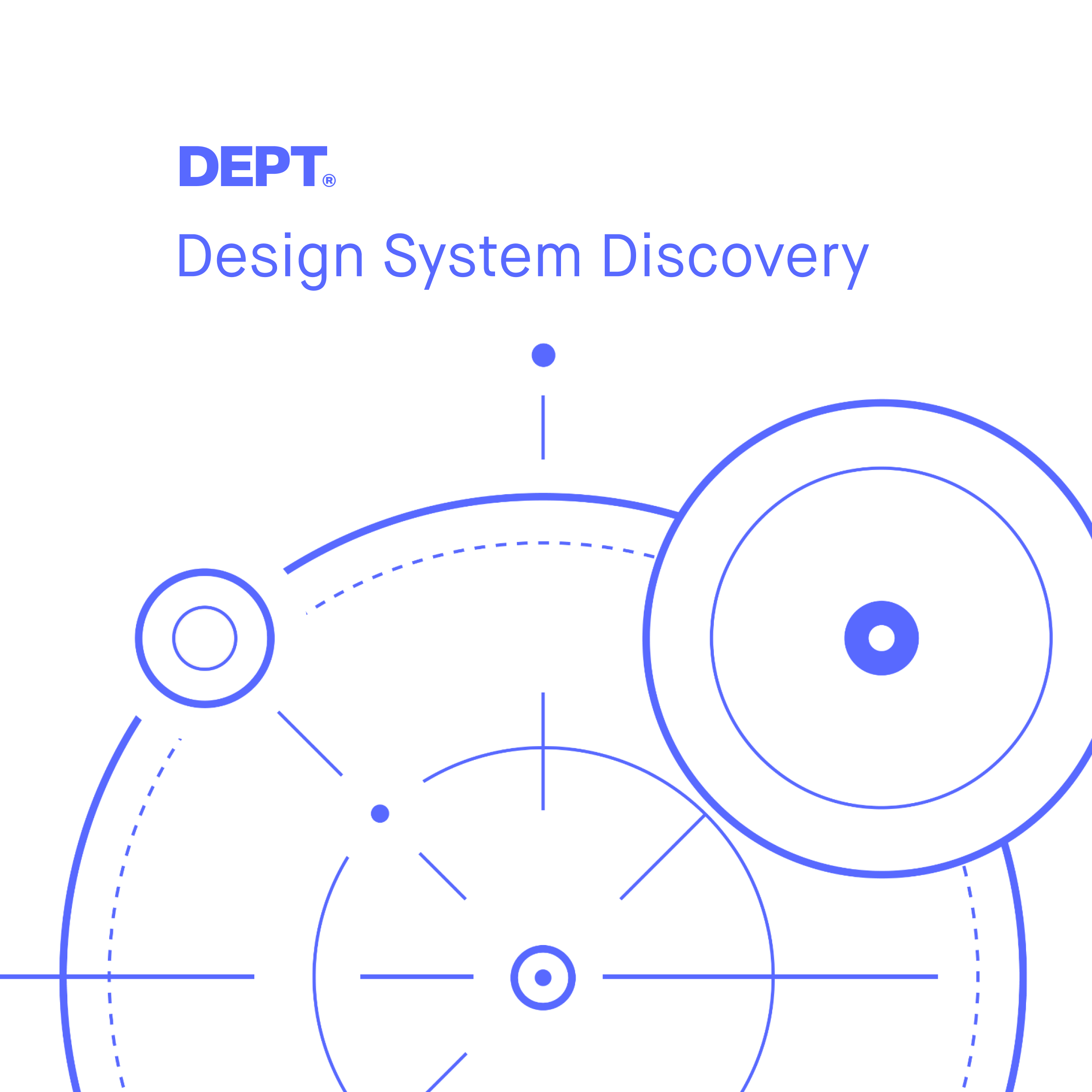 THE Design System Discovery Cover 2