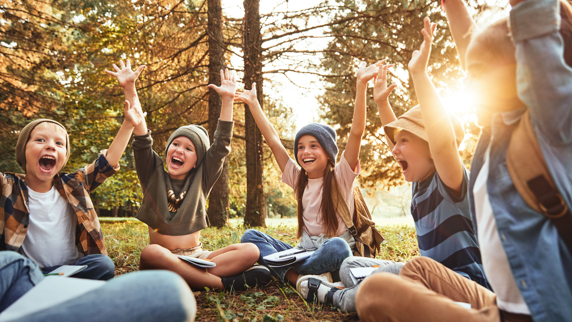 Digital tools to aid the personal growth of youth Scouts in Australia