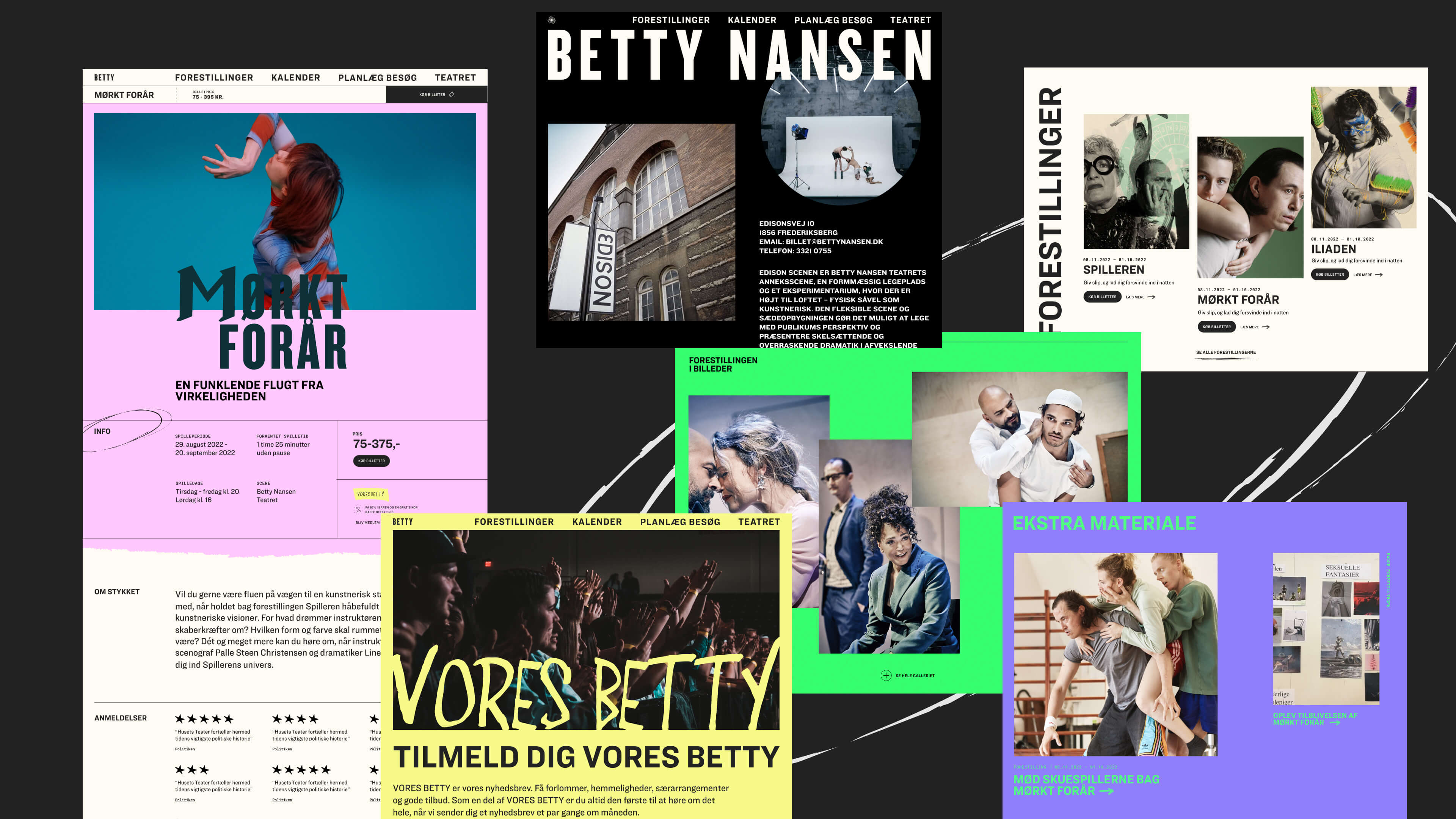 Betty Nansen Many 1