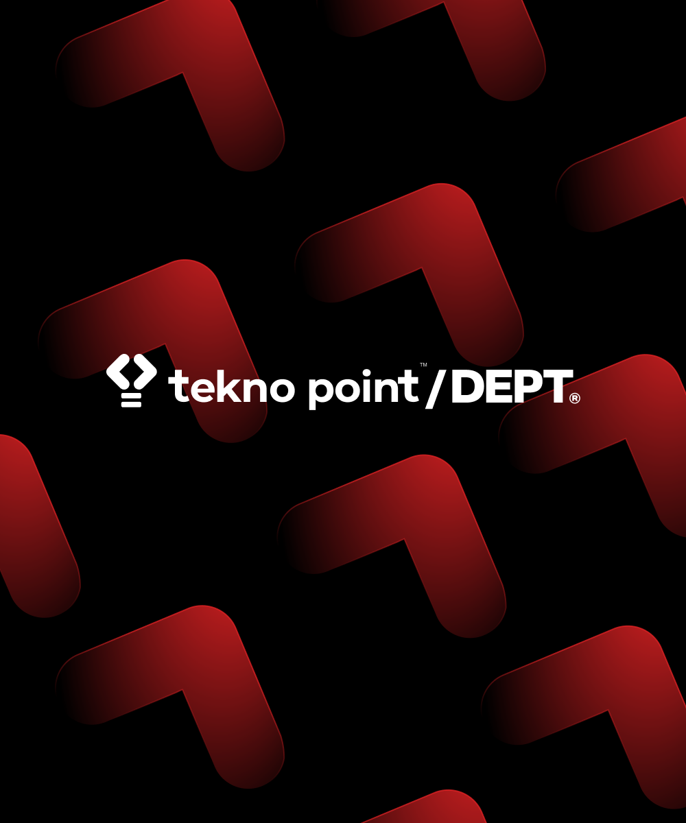 DEPT® continúa la expansión de APAC con Tekno Point, especialistas de Adobe con sede en Mumbai