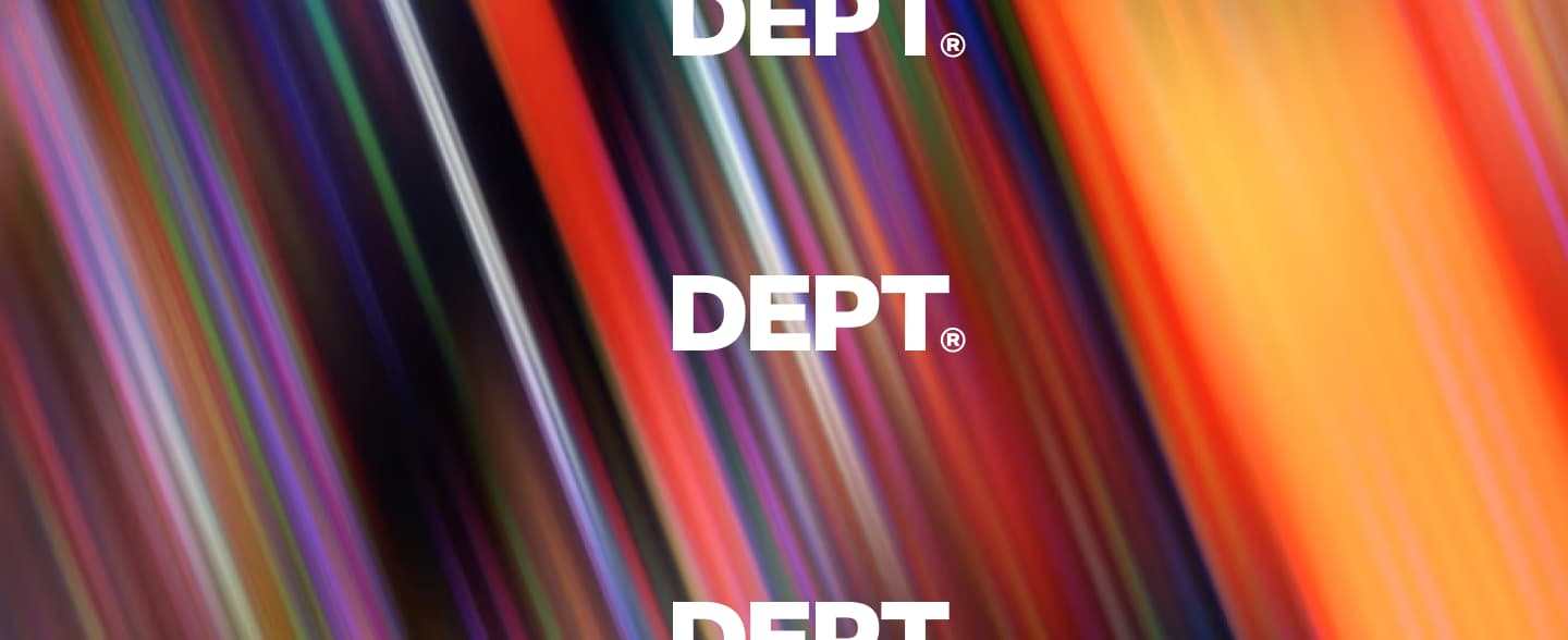 DEPT® Adobe Summit Announcement Event Header 2