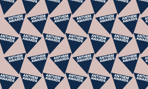 DEPT® ganó 10 Anthem Awards por su trabajo orientado a objetivos