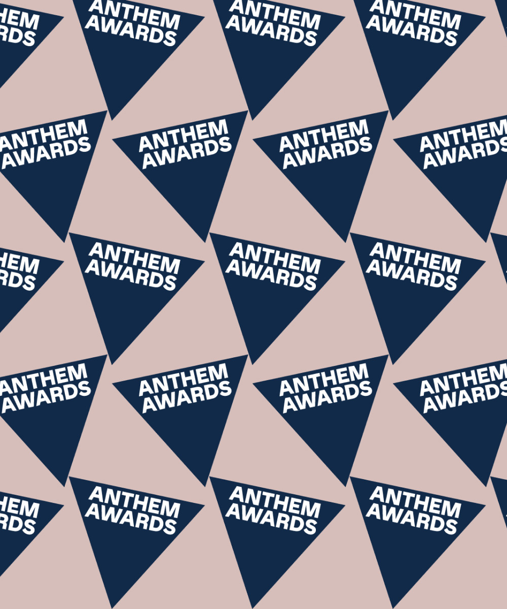 DEPT® wins 10 Anthem Awards for purpose-driven work