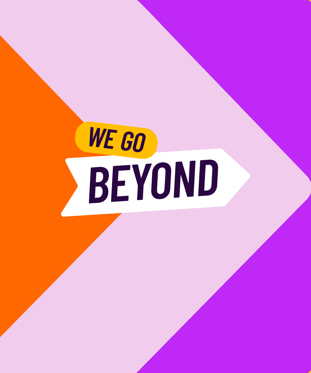 Going beyond: How DEPT® is using business as a force for good