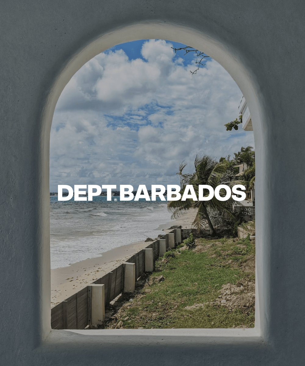 DEPT® werkt samen met regering van Barbados om remote hub te openen
