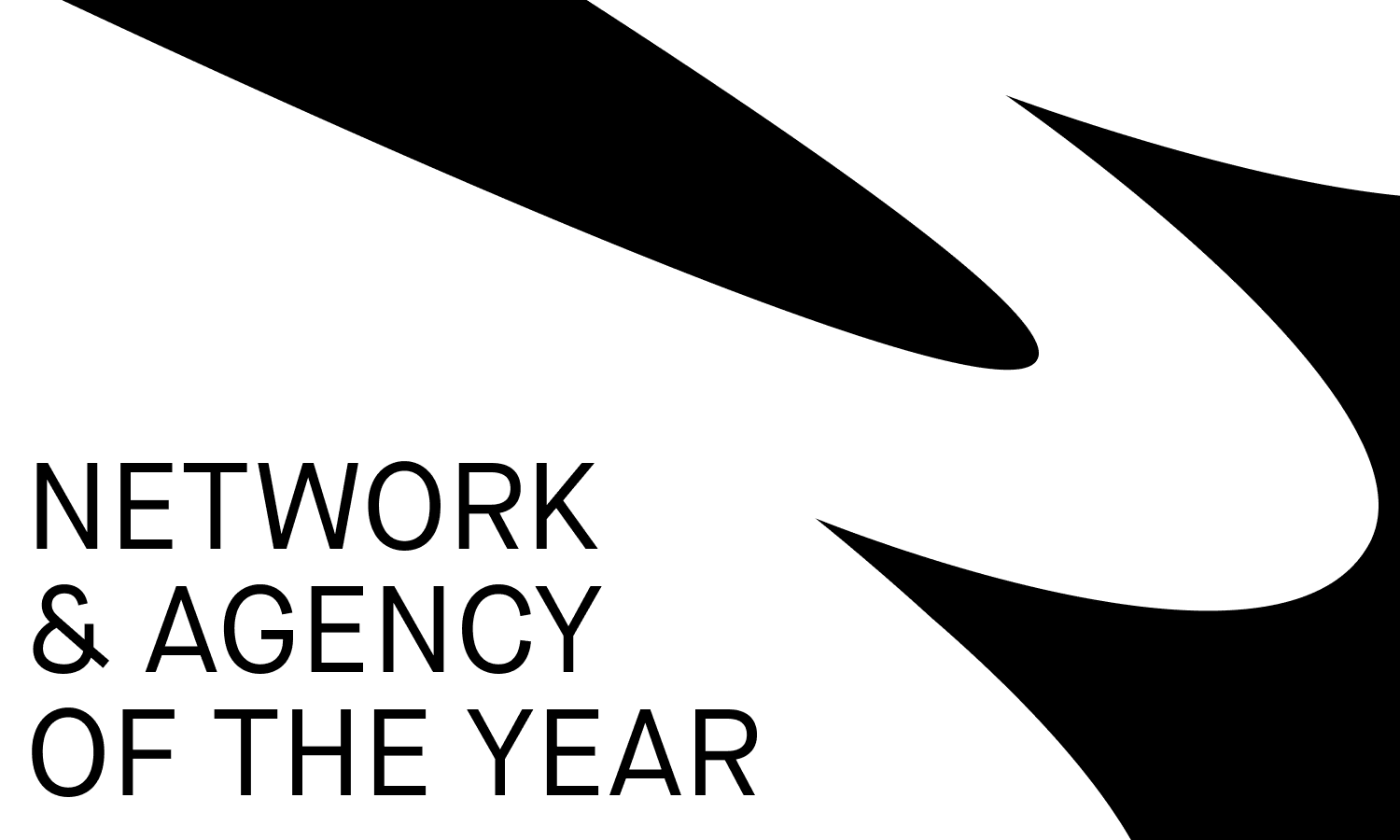 DEPT® vestigt record als Network en Agency of the Year bij de Webby Awards