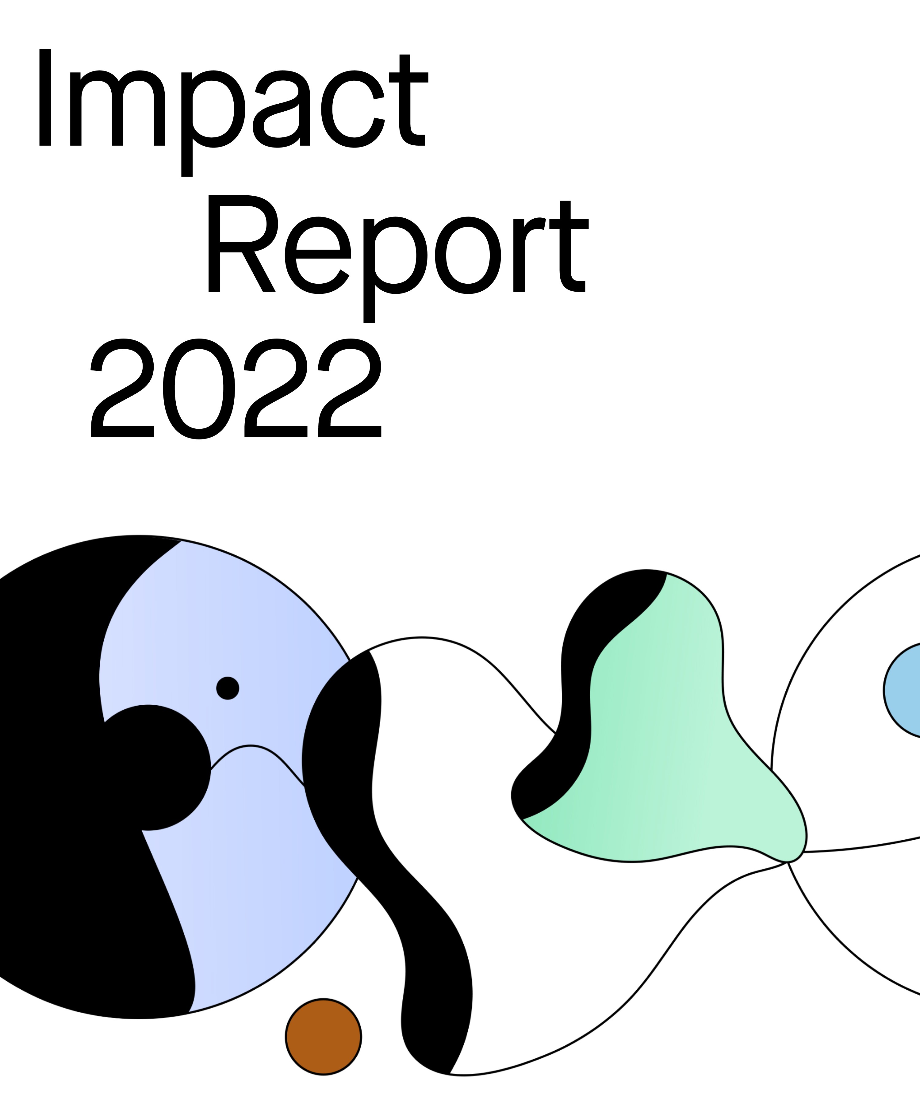 Impact Report 2022 Alternate Featured Image 1000 x 1201