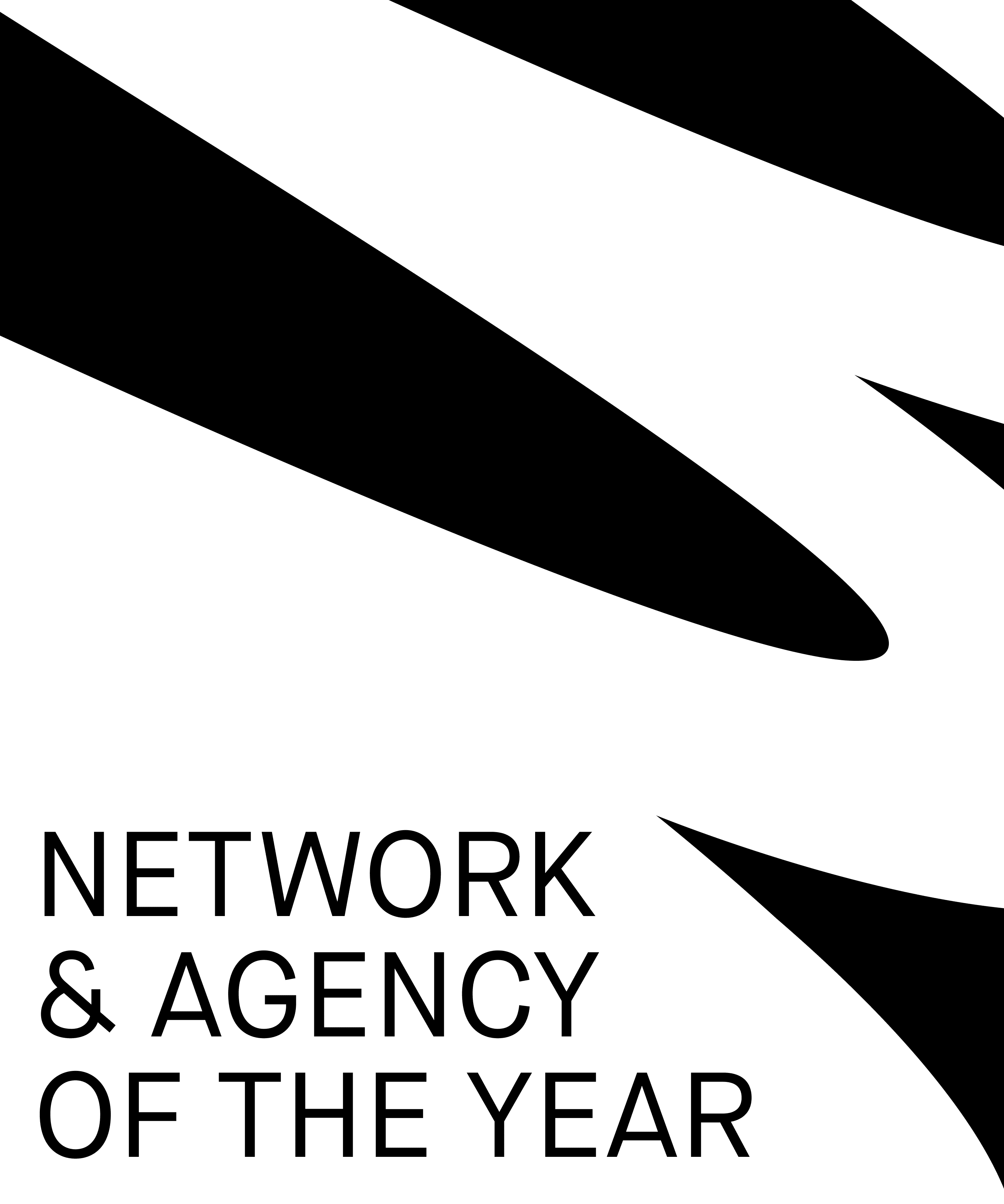 DEPT® stellt den Rekord als Network und Agency of the Year bei den Webby Awards 2023 auf