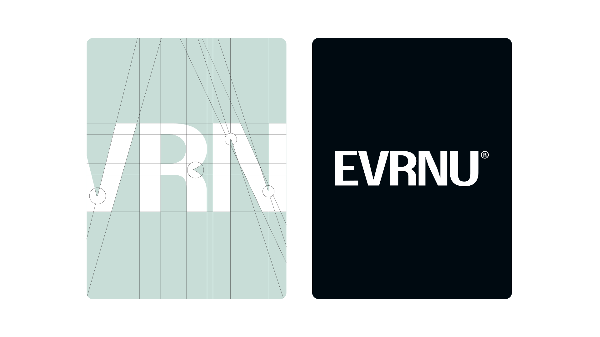 Logo Build Evrnu