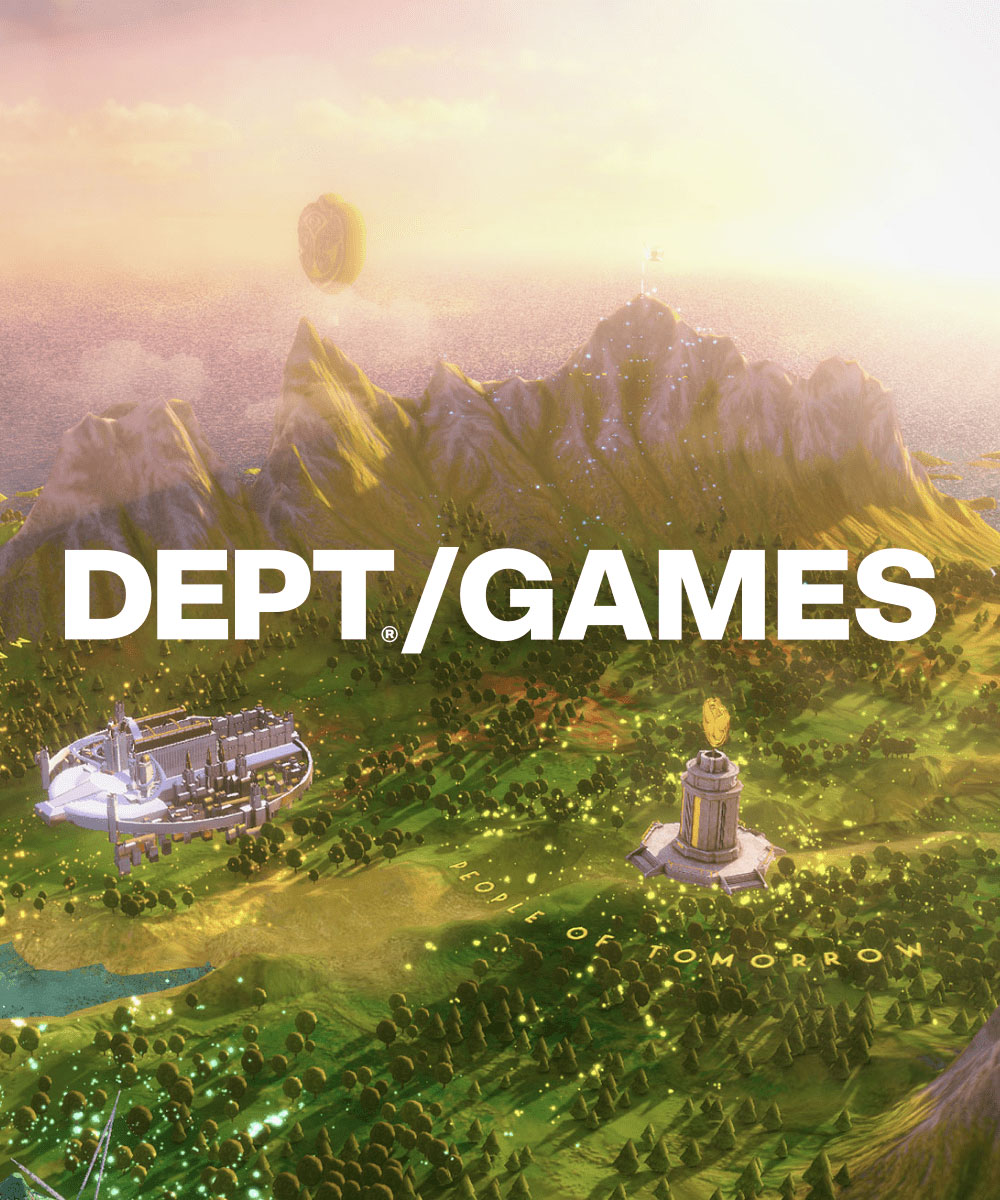DEPT GAMES portrait featured