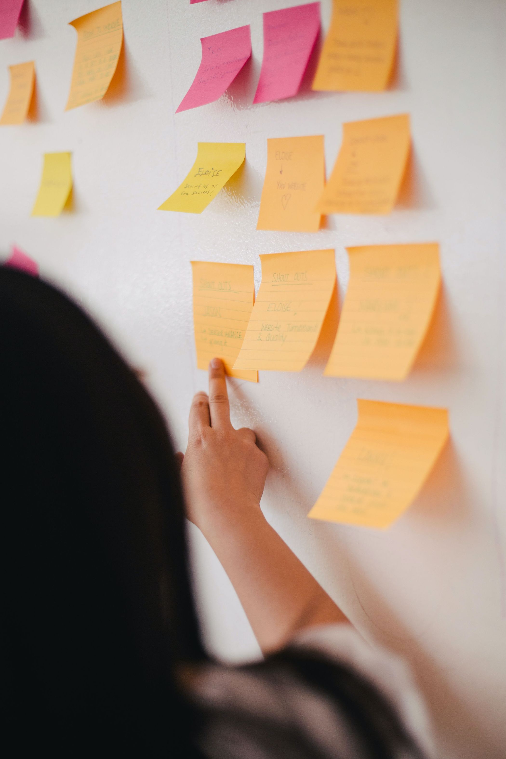 How to generate product ideas in software development
