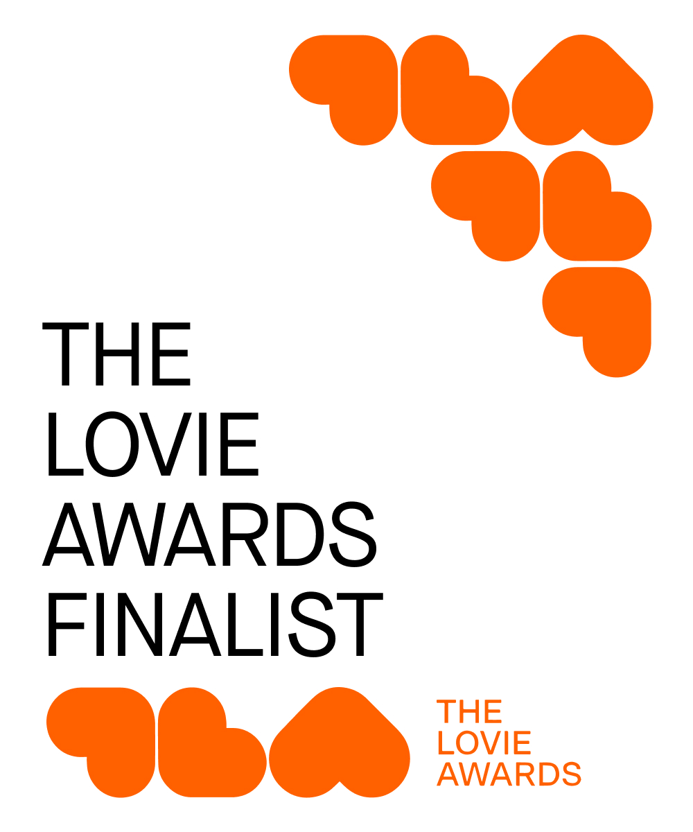 DEPT®’s baanbrekende werk erkend met 35 finaleplaatsen bij de Lovie Awards
