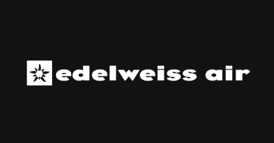 Edelweiss air Logo