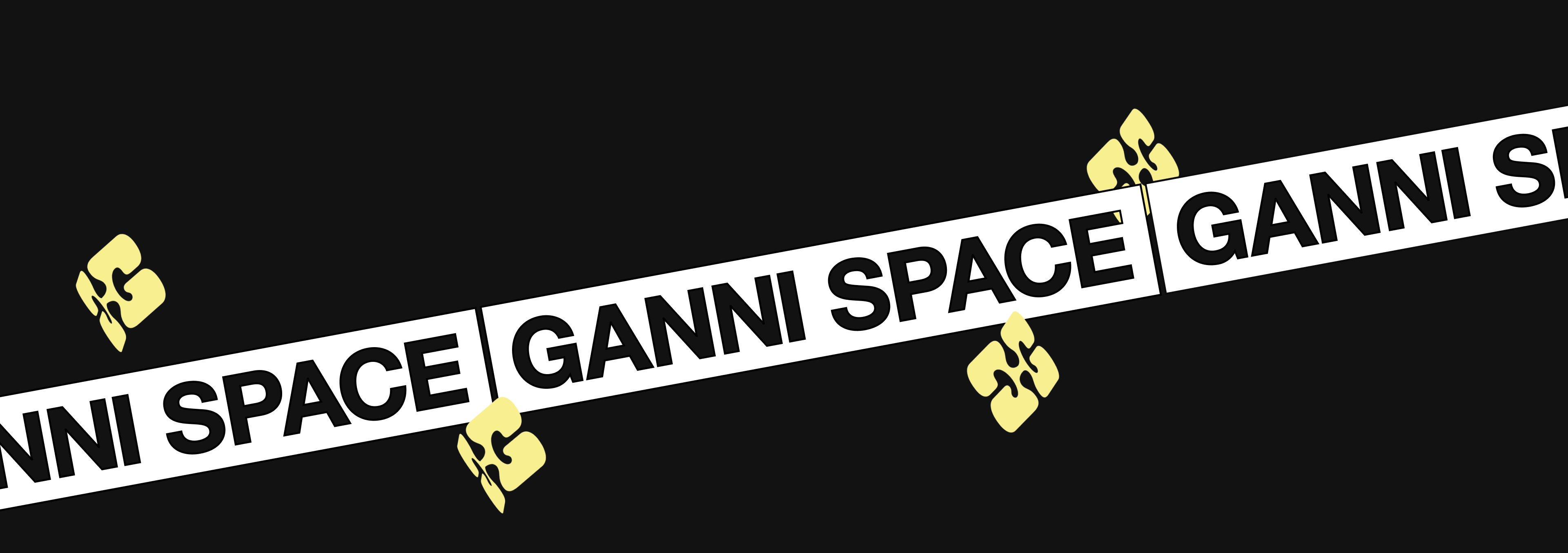 GANNI 2 0 case banner 