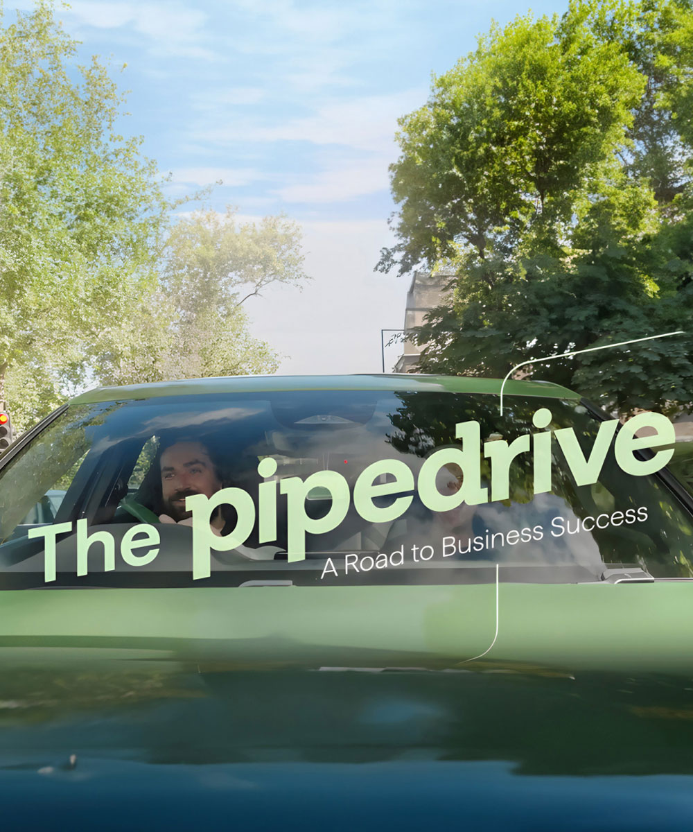 Pipedrive setzt SMBs auf den „Hot Seat“ um ihren Weg zum Erfolg zu teilen