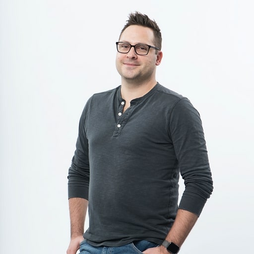 Jon Principe, managing director 