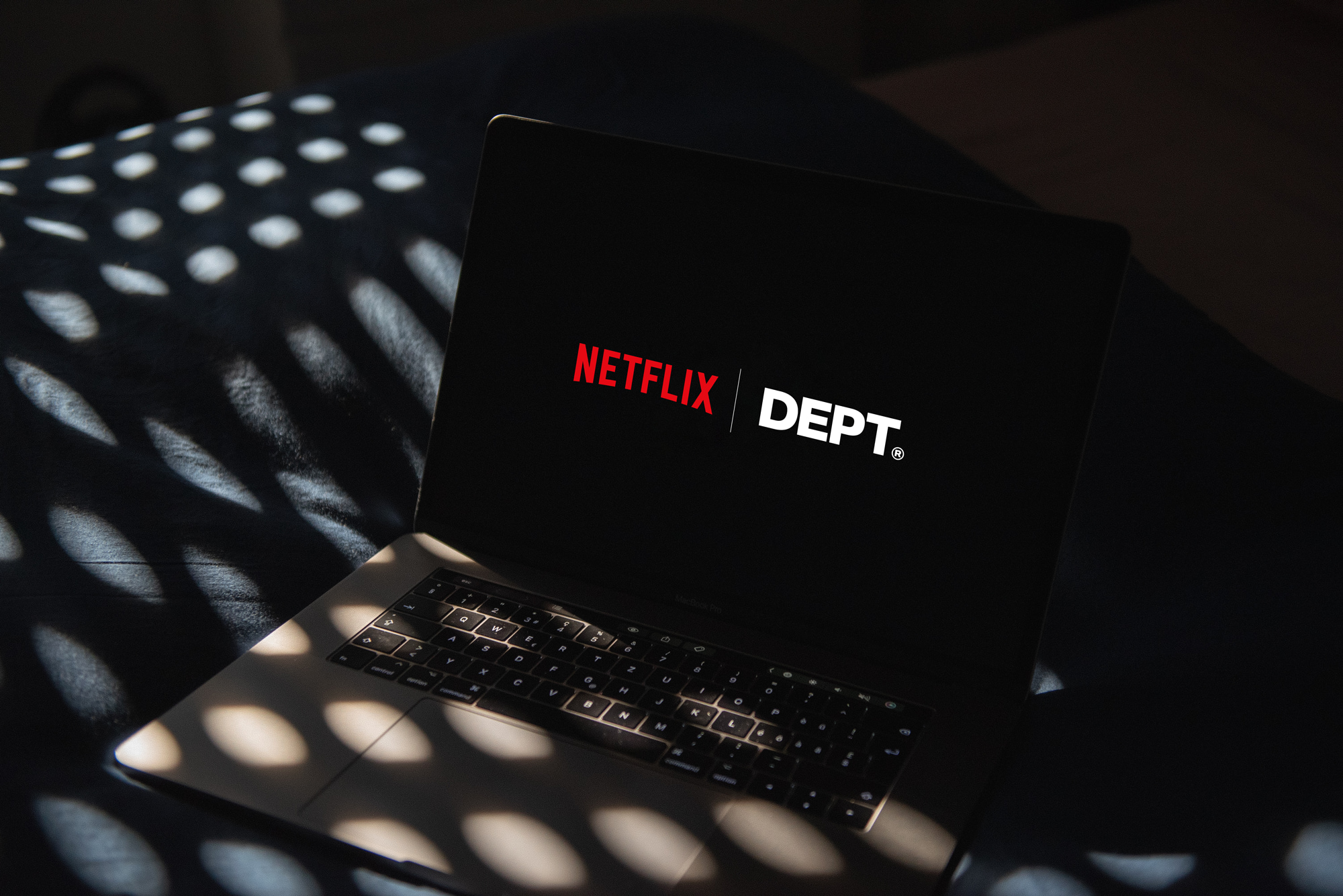 Netflix ernennt DEPT® zur Lead Social Agentur DACH
