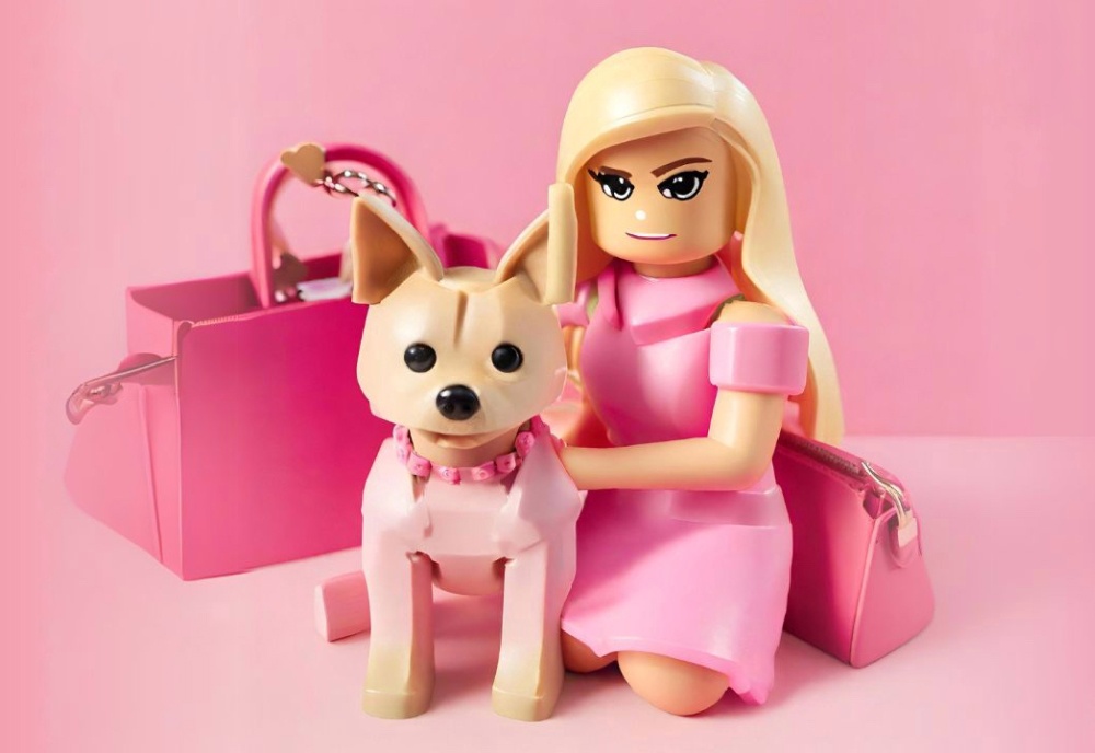 How Paris Hilton is redefining social media on Roblox