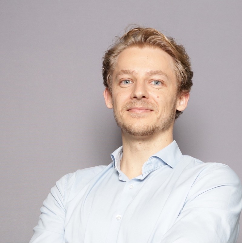 Adrian Steiner