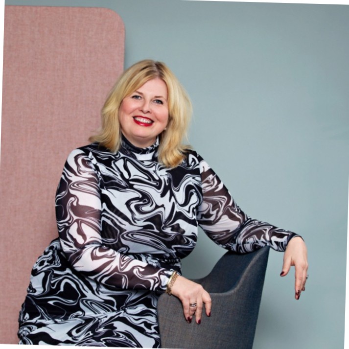 Ann-Kristin Hansen