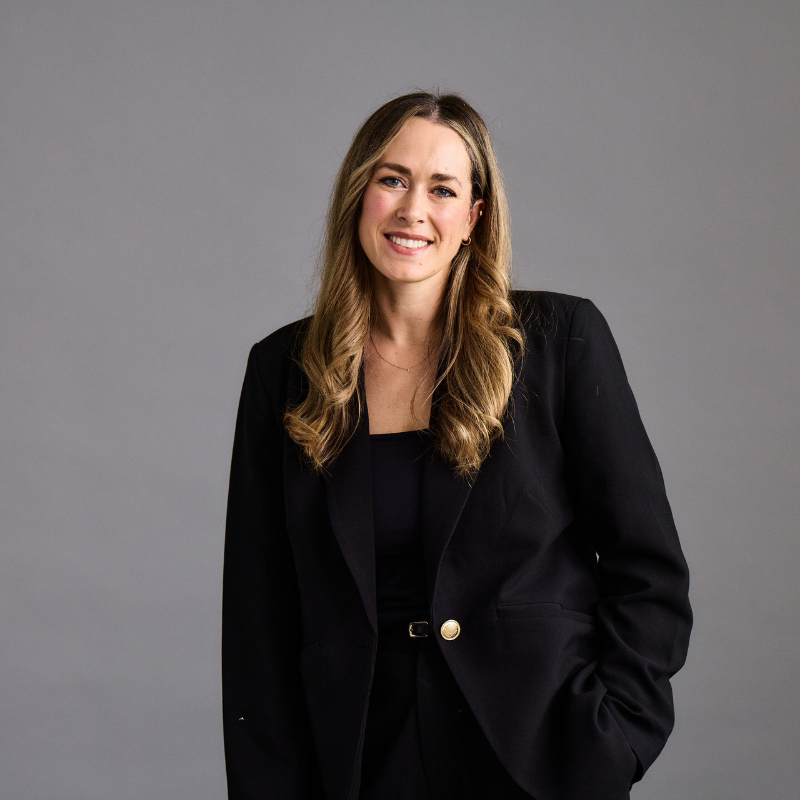 Christine Watts - Client Director DEPT®