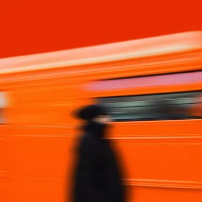 AI Native culture carousel