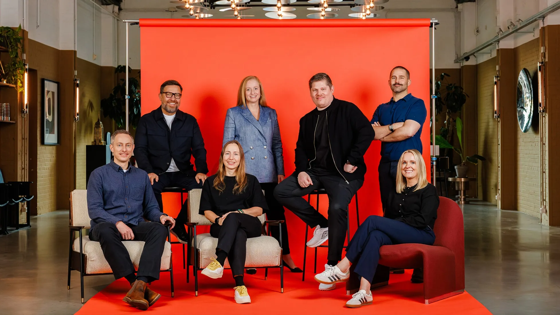 DEPT® marks 10th anniversary and doubles down on Growth Invention