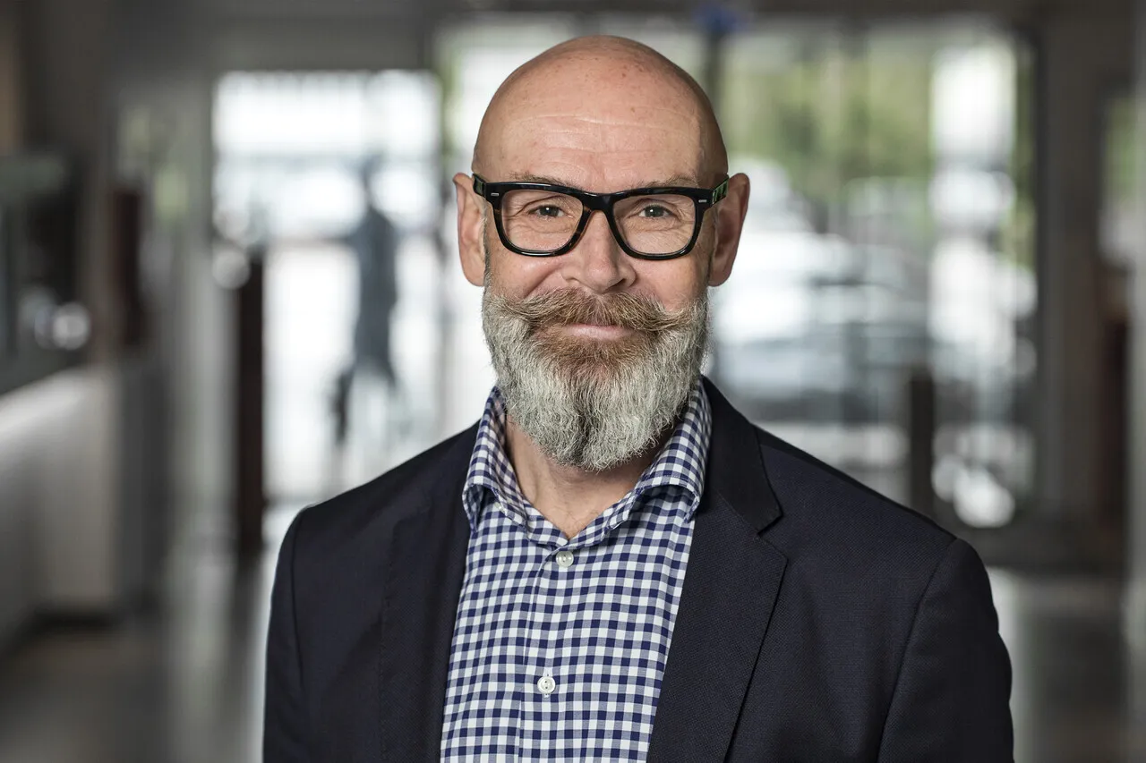 Peter Boris Kreilgaard