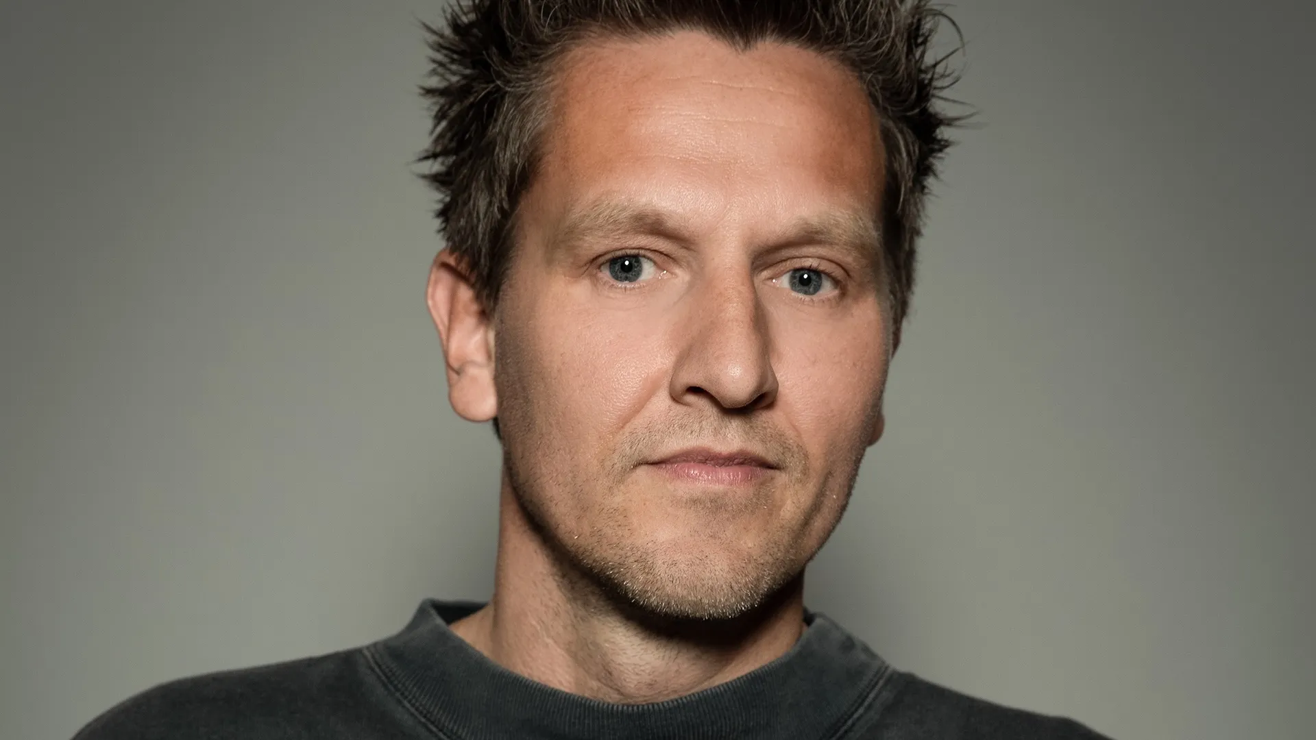 DEPT® strengthens creative leadership with appointment of Pol Hoenderboom as Executive Creative Director