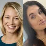 Jenna Gardner & Brooke Sikora