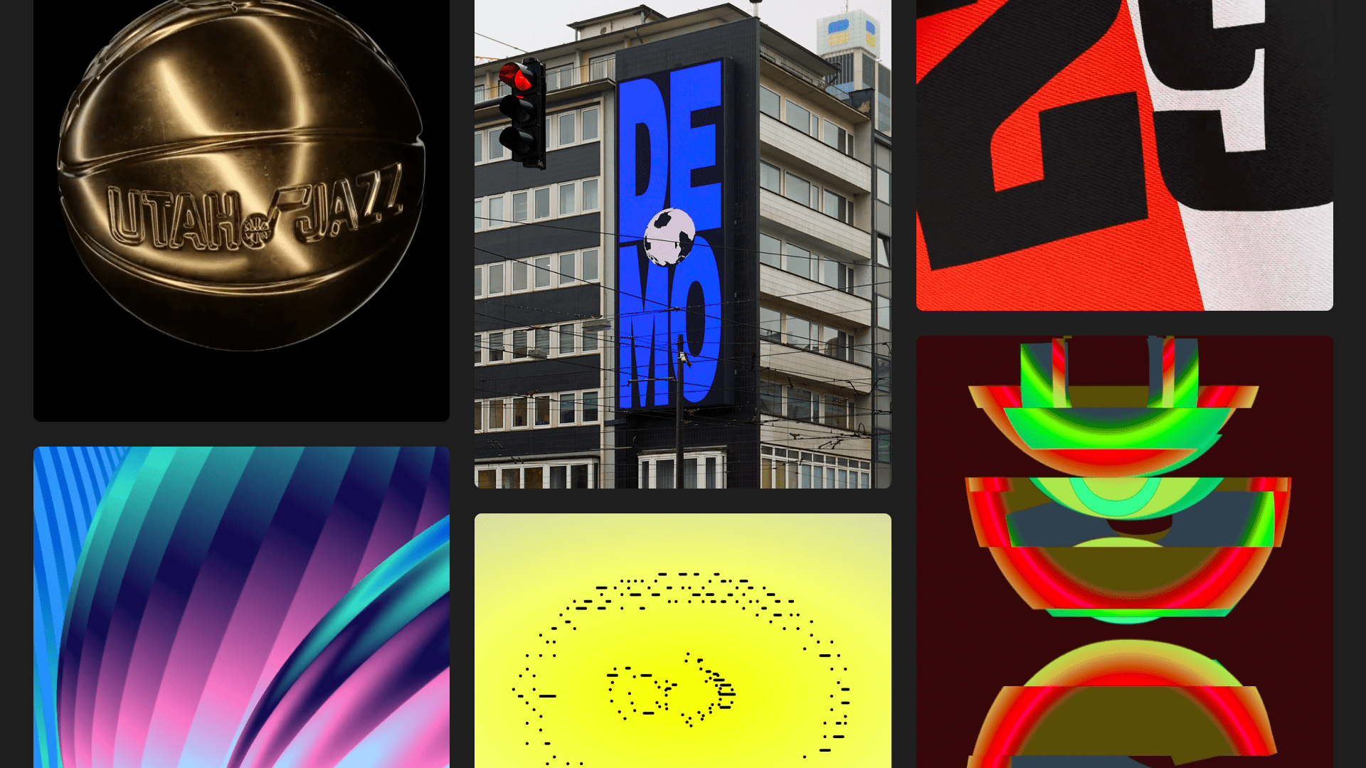 Studio Dumbar/DEPT® named Europe’s #1 Design Agency by European Design Awards