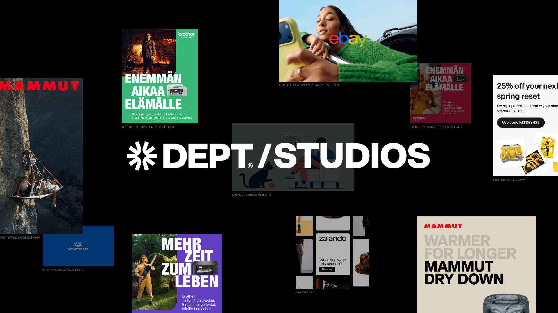 DEPT® launches AI-powered global content engine powered by Adobe