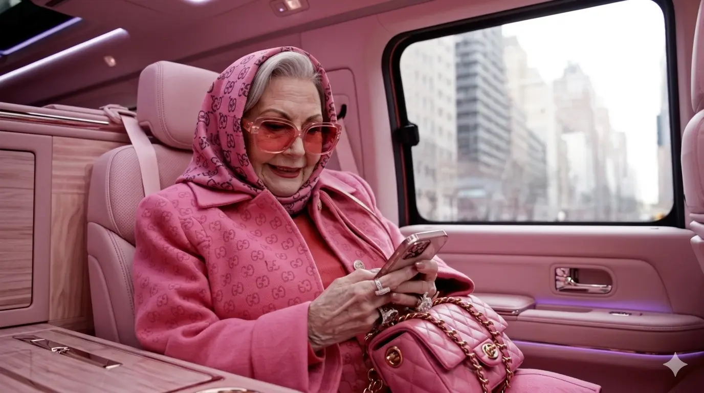 Rethinking authenticity in the age of AI influence